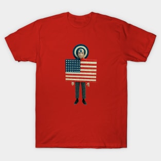 American Artist T-Shirt